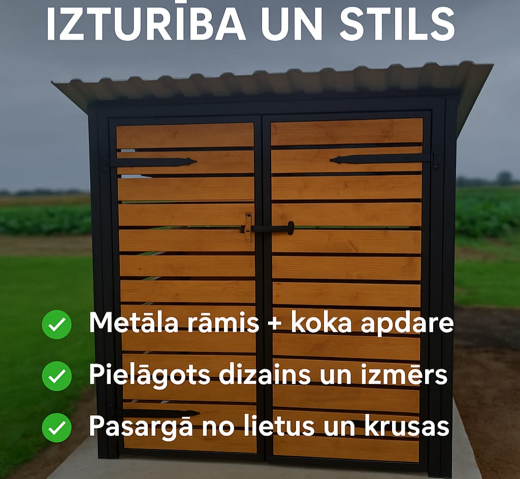 Ad Blue novietne