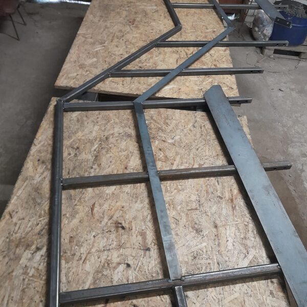 MARGAR INDUSTRIĀLĀS