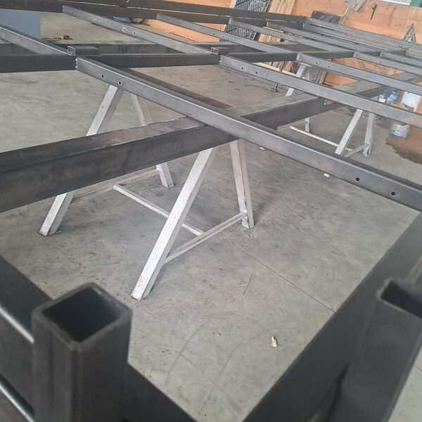 angāra konstrukcijas