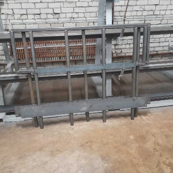 INDUSTRIĀLĀS MARGAS