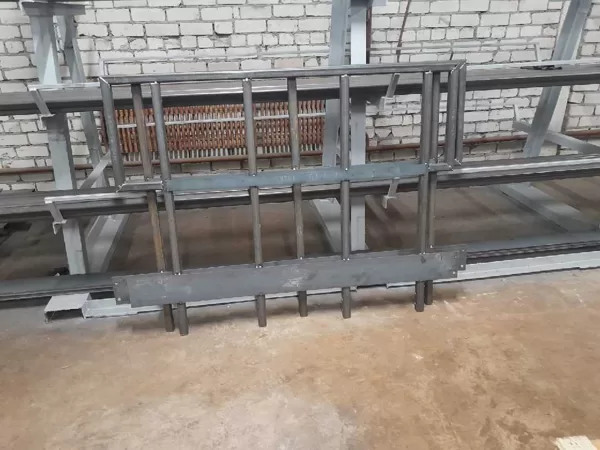 INDUSTRIĀLĀS MARGAS