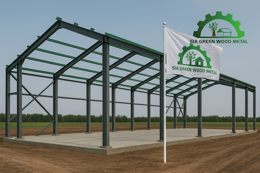  www.GreenWoodMetal.lv