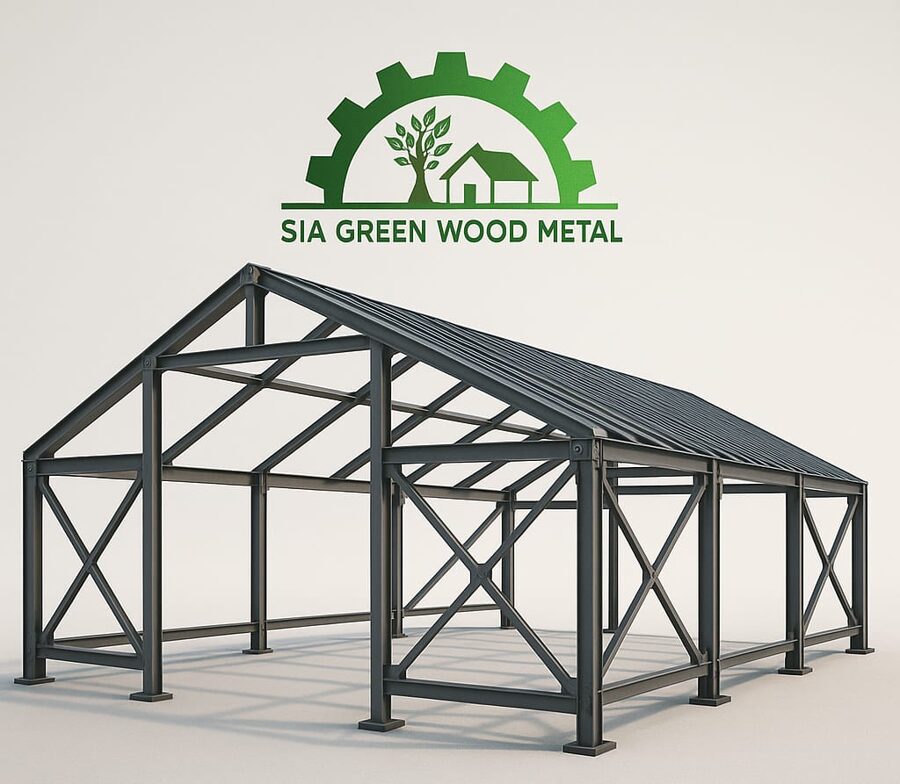 www.GreenWoodMetal.lv