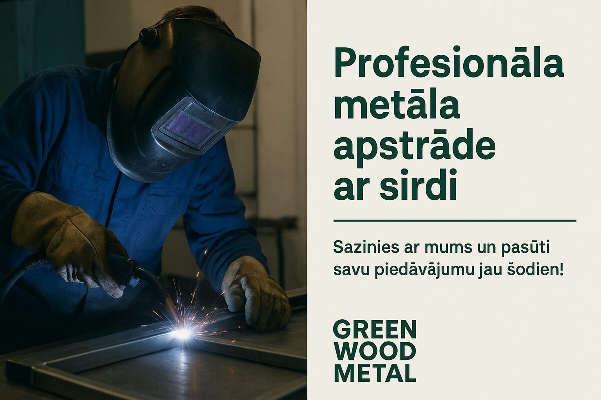 metāla būvkonstrukcijas latvija 